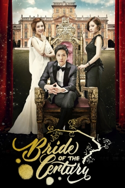 watch free Bride of the Century hd online