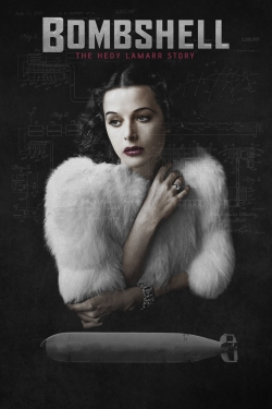 watch free Bombshell: The Hedy Lamarr Story hd online