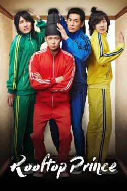 watch free Rooftop Prince hd online