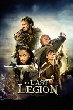 watch free The Last Legion hd online