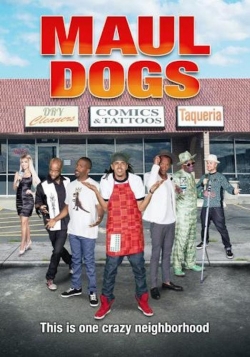 watch free Maul Dogs hd online