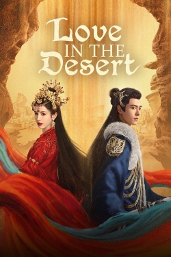 watch free Love in the Desert hd online