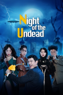 watch free The Night of the Undead hd online