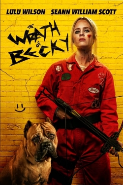 watch free The Wrath of Becky hd online