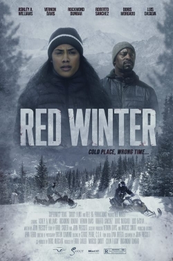 watch free Red Winter hd online