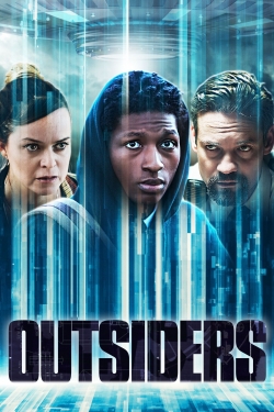 watch free Outsiders hd online