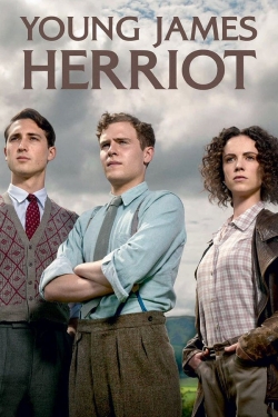 watch free Young James Herriot hd online