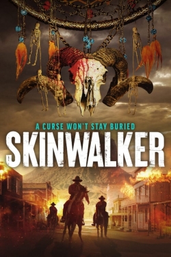 watch free Skinwalker hd online