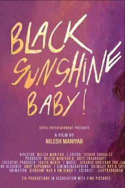 watch free Black Sunshine Baby hd online