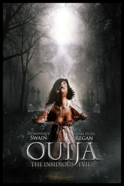 watch free Ouija: The Insidious Evil hd online