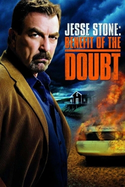 watch free Jesse Stone: Benefit of the Doubt hd online