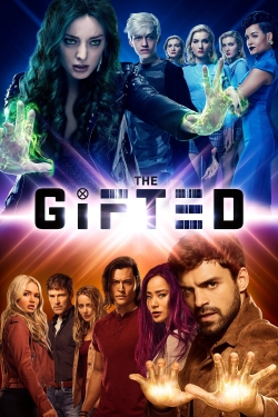 watch free The Gifted hd online