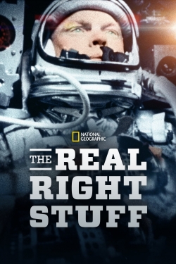 watch free The Real Right Stuff hd online