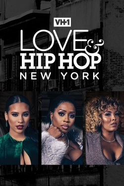 watch free Love & Hip Hop New York hd online