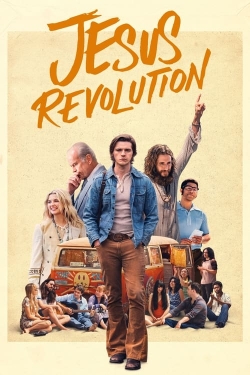 watch free Jesus Revolution hd online