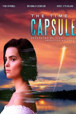 watch free The Time Capsule hd online