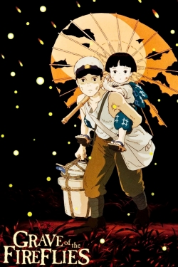 watch free Grave of the Fireflies hd online