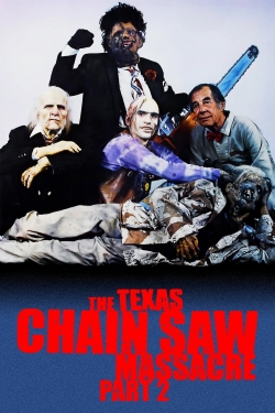 watch free The Texas Chainsaw Massacre 2 hd online