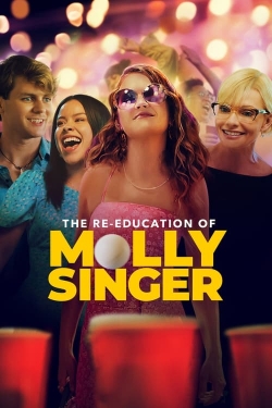 watch free The Re-Education of Molly Singer hd online