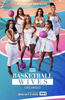 watch free Basketball Wives: Orlando hd online