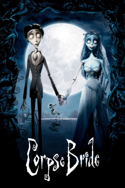 watch free Corpse Bride hd online