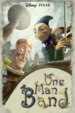 watch free One Man Band hd online