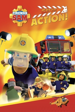 watch free Fireman Sam - Set for Action! hd online