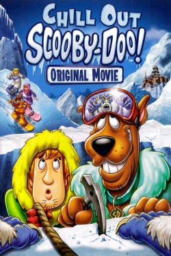 watch free Scooby-Doo: Chill Out, Scooby-Doo! hd online
