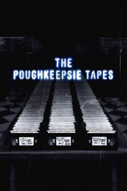 watch free The Poughkeepsie Tapes hd online