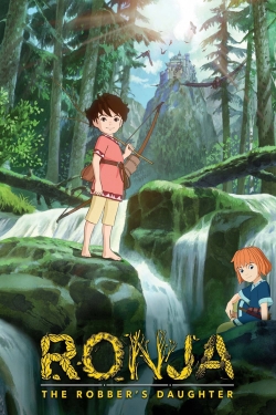 watch free Ronja the Robber's Daughter hd online