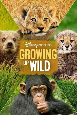 watch free Growing Up Wild hd online