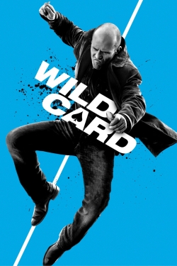watch free Wild Card hd online