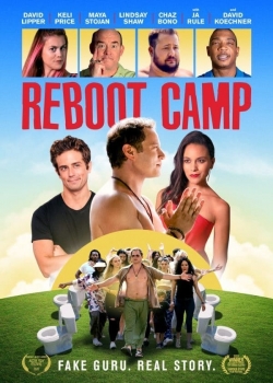 watch free Reboot Camp hd online