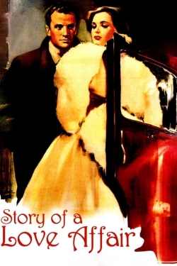 watch free Story of a Love Affair hd online
