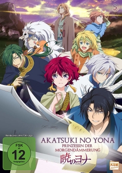 watch free Yona of the Dawn hd online