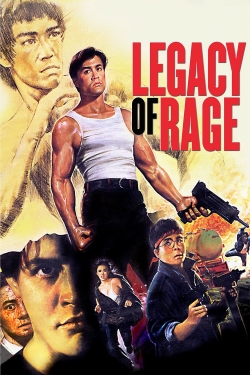 watch free Legacy of Rage hd online
