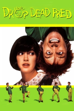 watch free Drop Dead Fred hd online