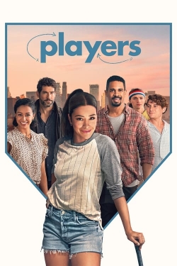 watch free Players hd online