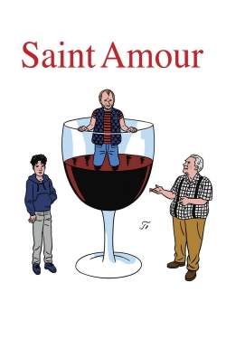 watch free Saint Amour hd online