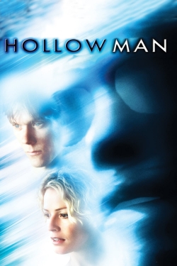 watch free Hollow Man hd online