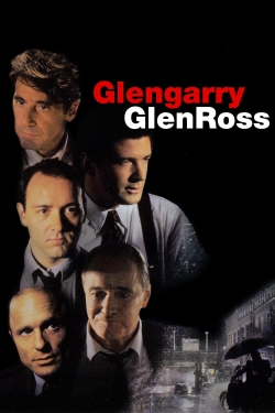 watch free Glengarry Glen Ross hd online