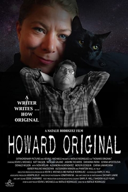watch free Howard Original hd online