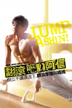 watch free Jump Ashin! hd online
