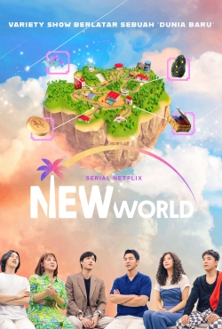 watch free New World hd online