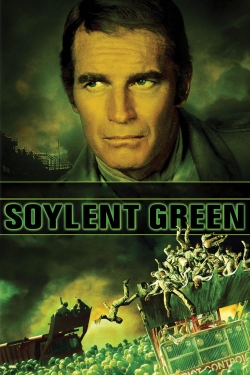 watch free Soylent Green hd online