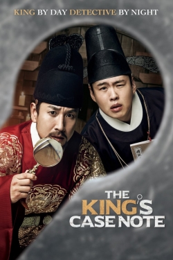 watch free The King's Case Note hd online