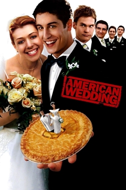 watch free American Wedding hd online