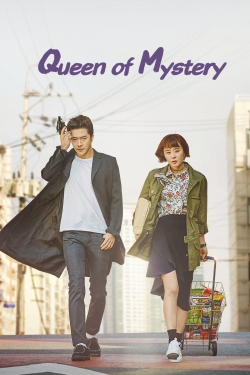 watch free Queen of Mystery hd online