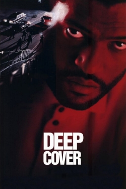 watch free Deep Cover hd online