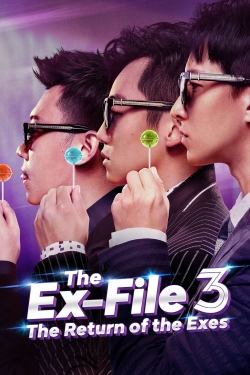 watch free Ex-Files 3: The Return of the Exes hd online